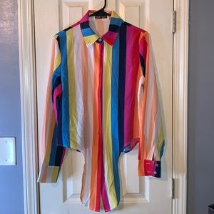 💥WOMEN’S SHEIN LONG SLEEVE TOP💥